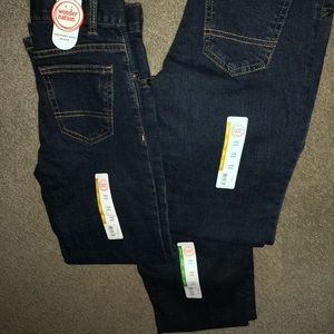 Boys jeans lot of 3